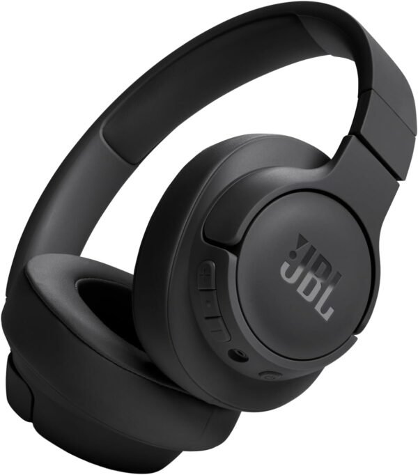 JBL 720D - Wireless Over-Ear Headphones with JBL Pure Bass Sound