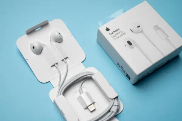 Apple Earpods