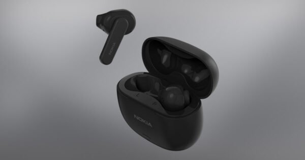 Nokia Go Earbuds 2 +