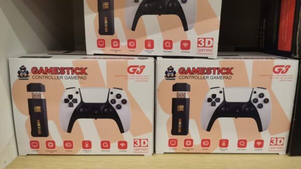 Game Stick Controller Gamepad